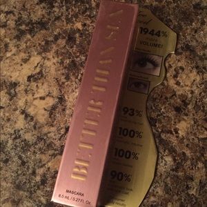 NIB BETTER THAN SEX MASCARA